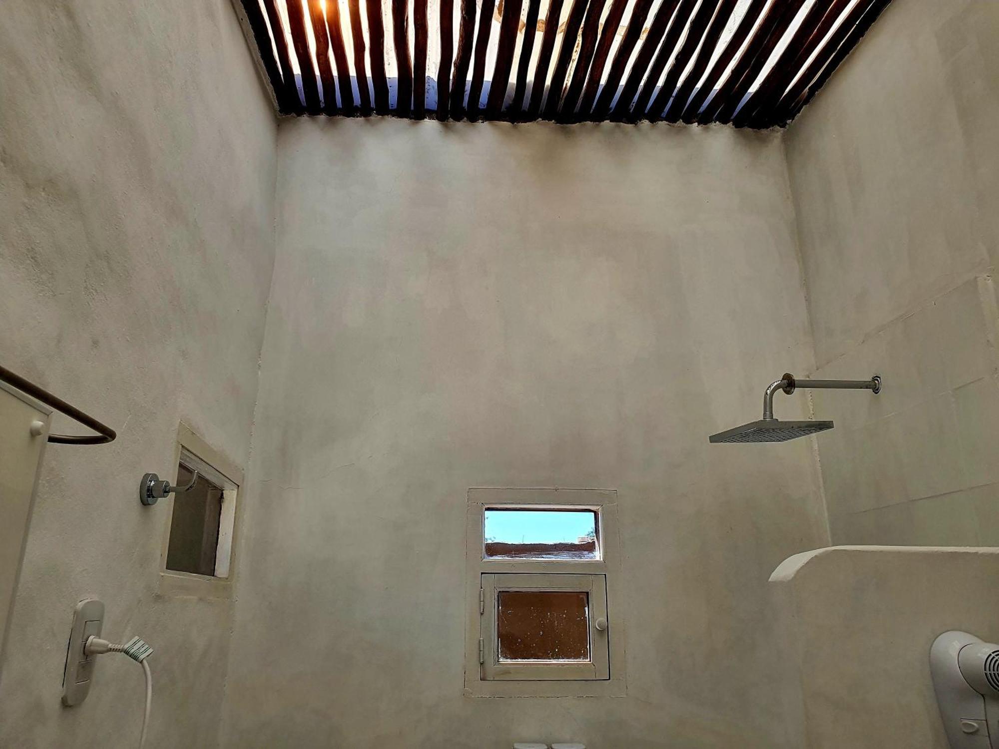 Los Tarcos Guest House Tilcara Loft 外观 照片